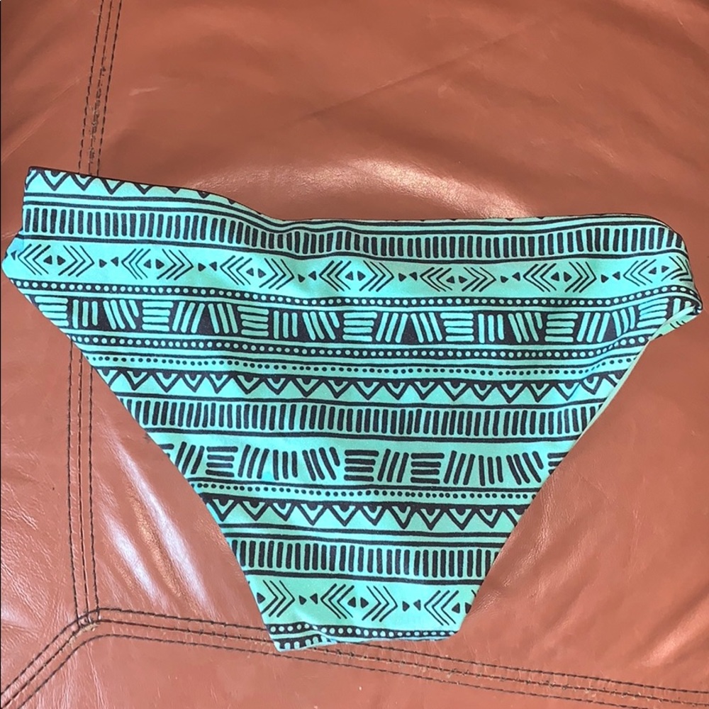 Bathing suit bottoms - Picture 2 of 5